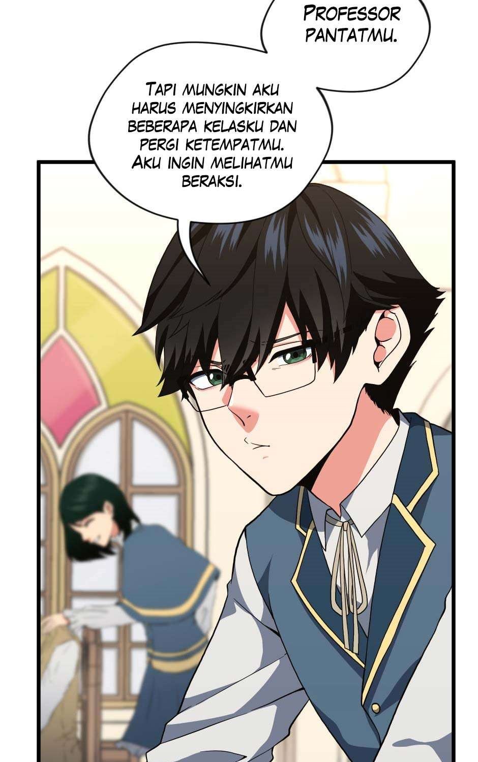 Read The Beginning After the End ID Manga Online
