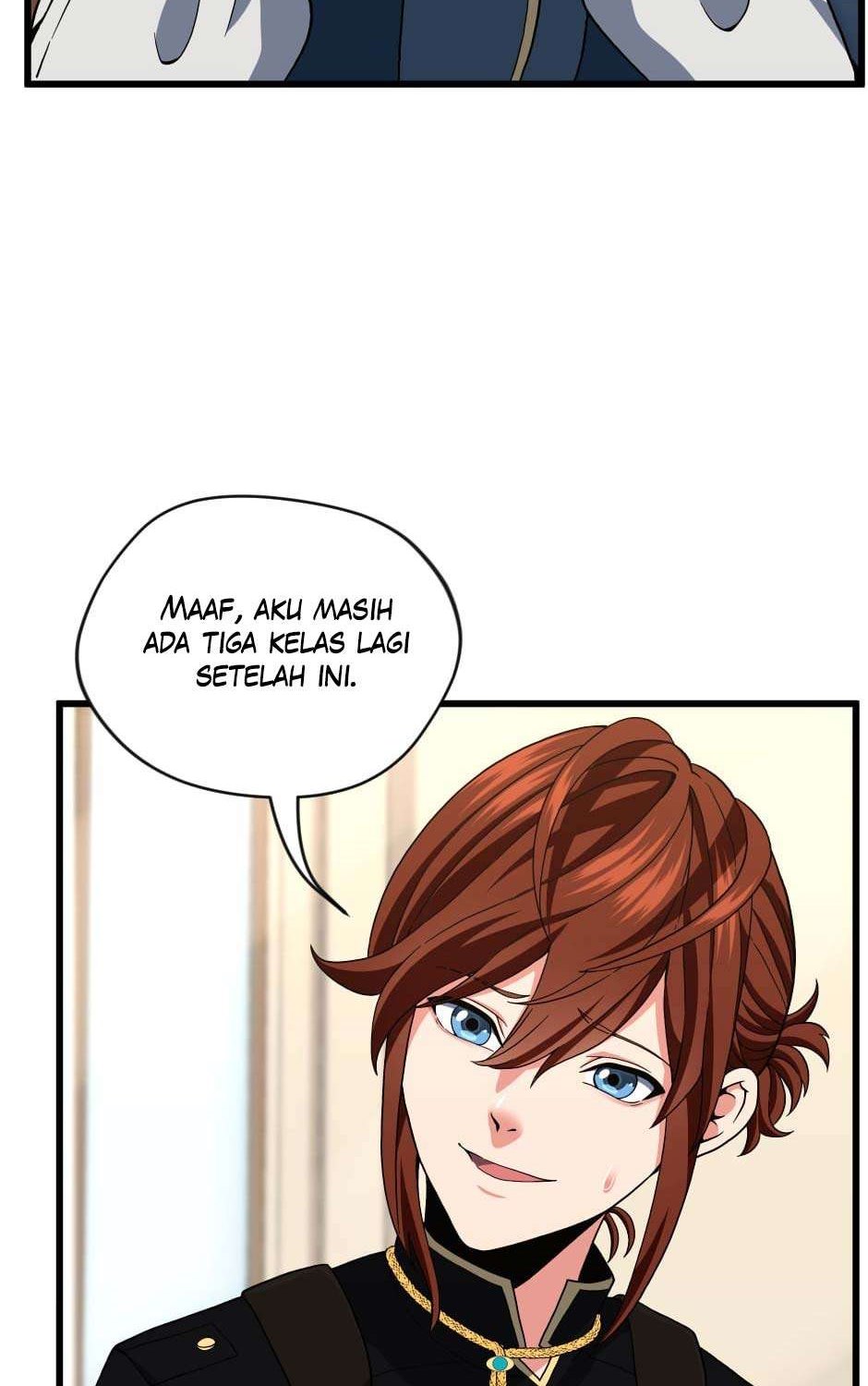 Read The Beginning After the End ID Manga Online