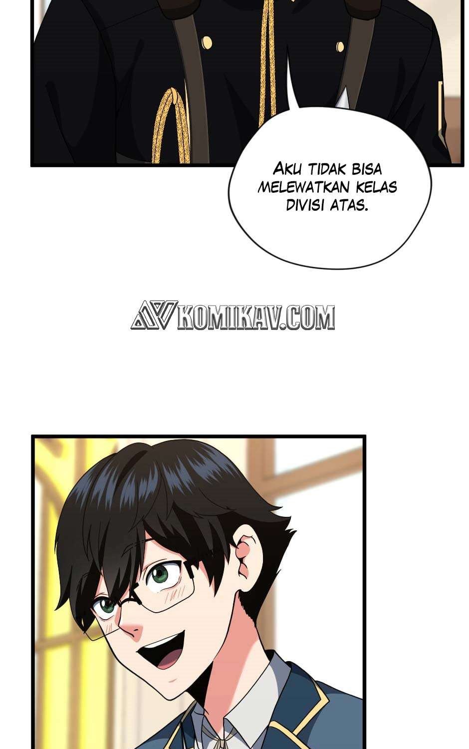 Read The Beginning After the End ID Manga Online
