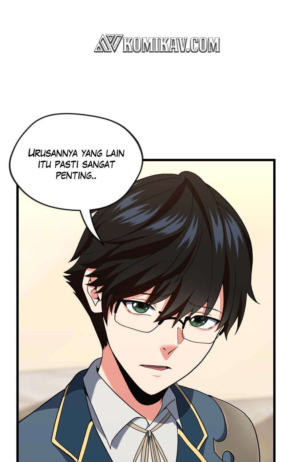 Read The Beginning After the End ID Manga Online