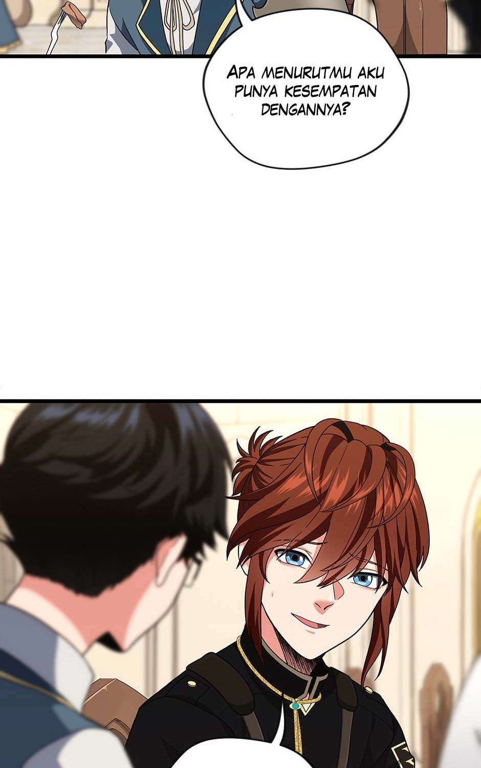 Read The Beginning After the End ID Manga Online