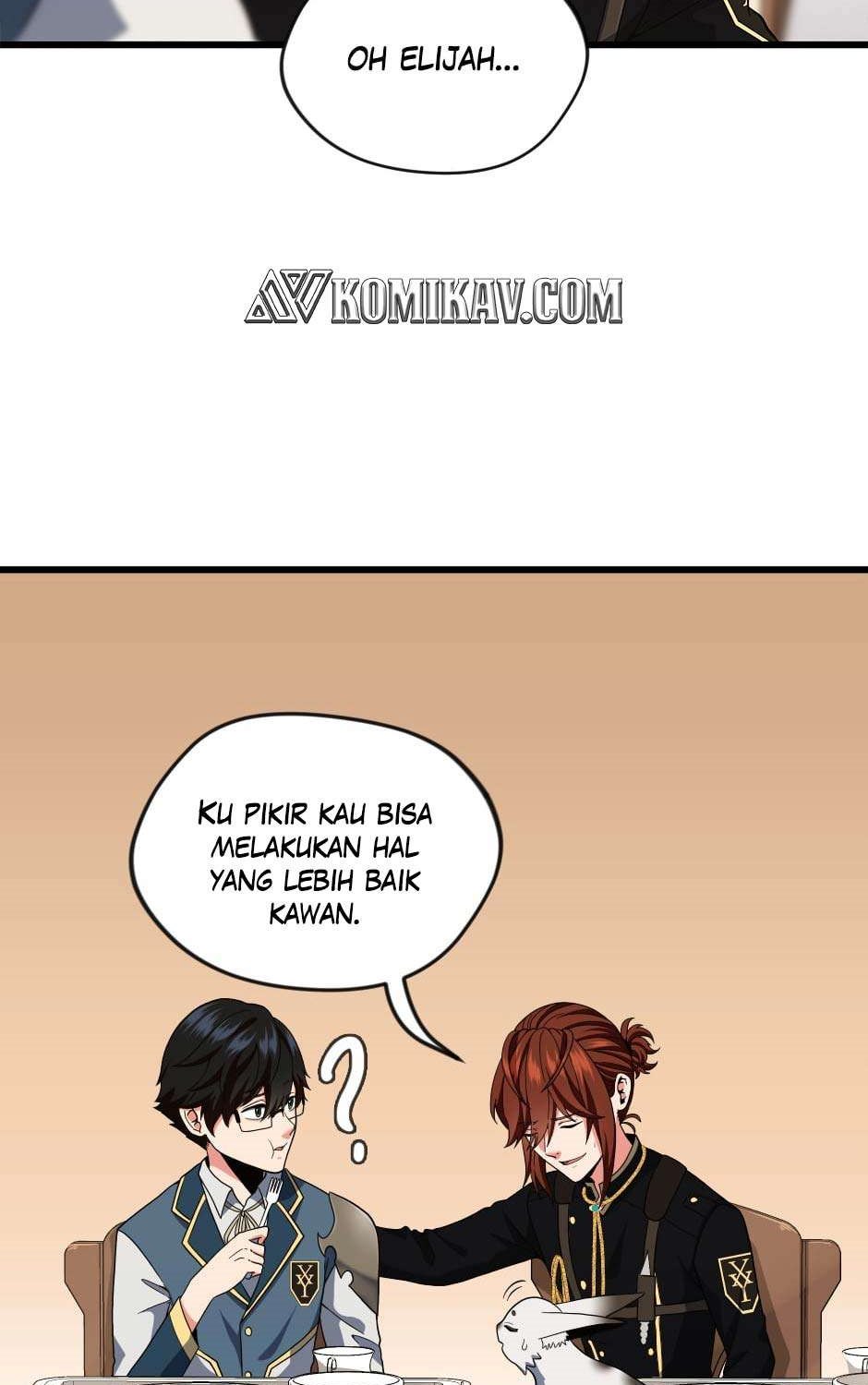 Read The Beginning After the End ID Manga Online