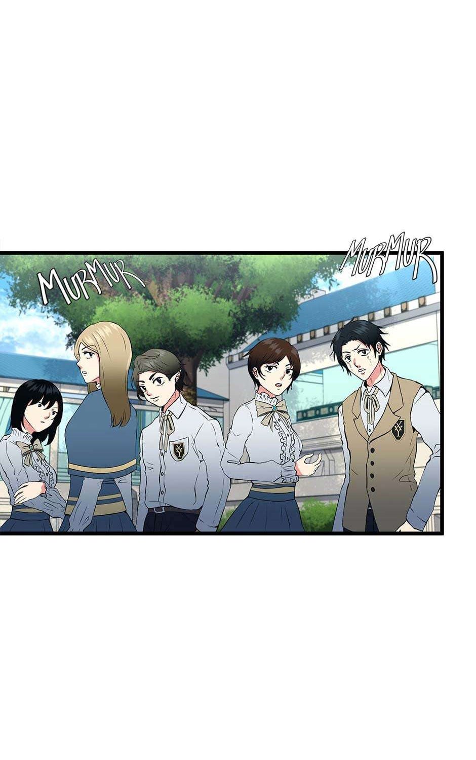 Read The Beginning After the End ID Manga Online