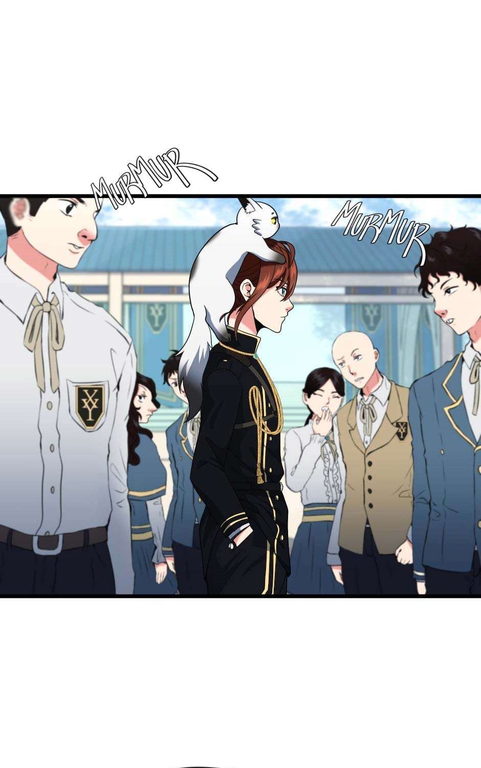 Read The Beginning After the End ID Manga Online
