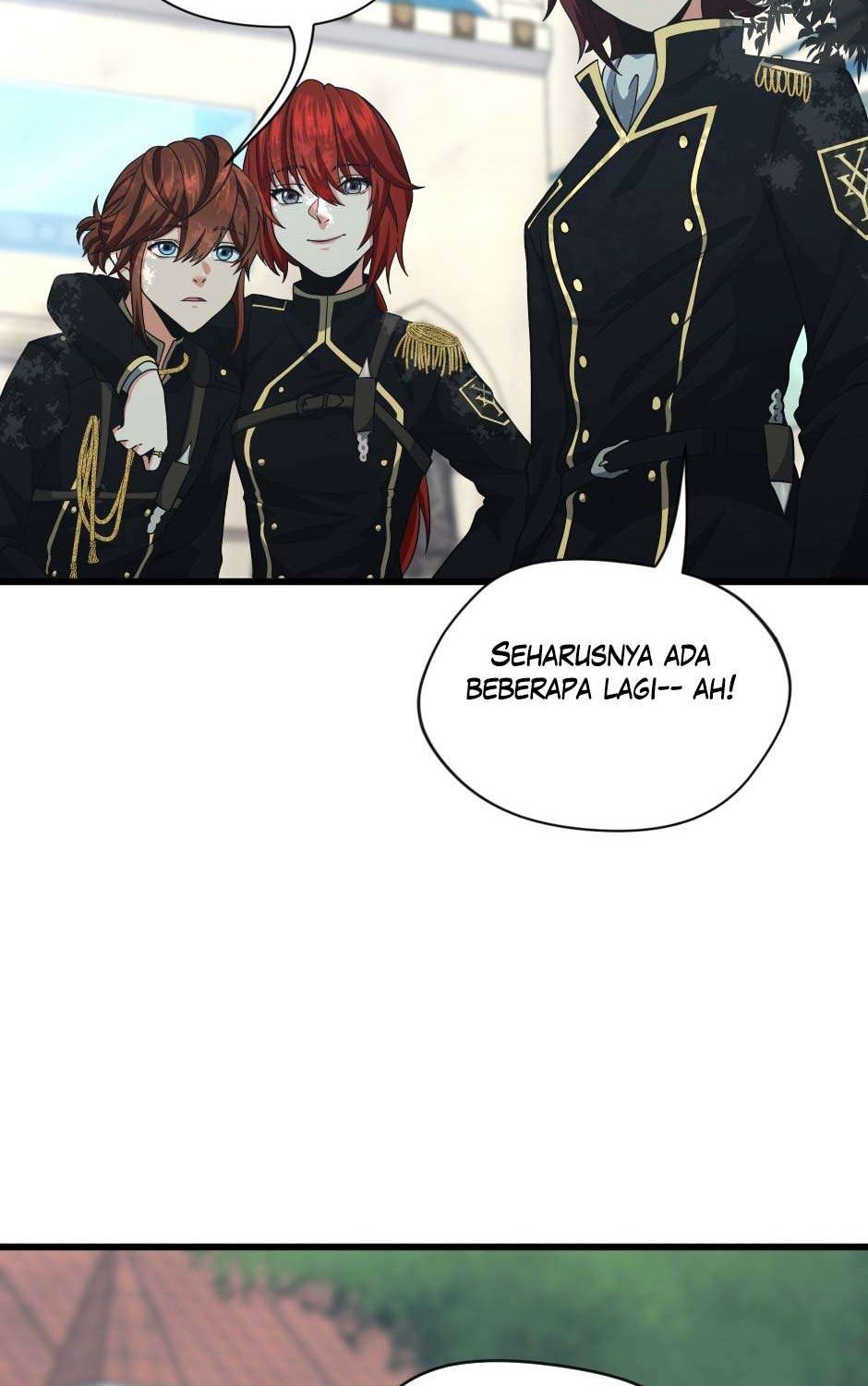 Read The Beginning After the End ID Manga Online