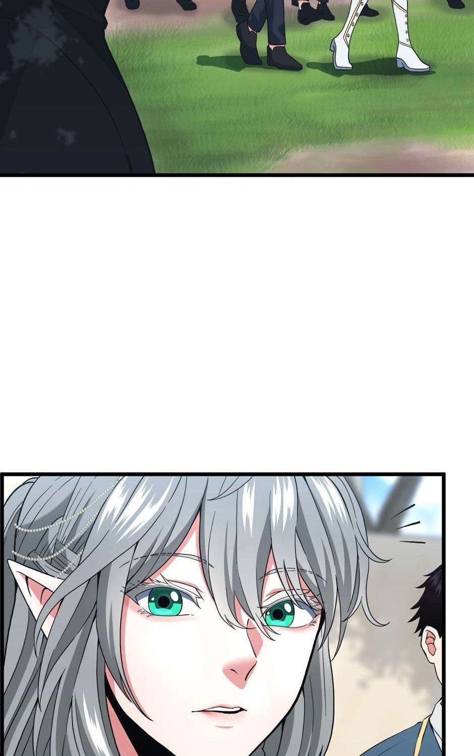 Read The Beginning After the End ID Manga Online
