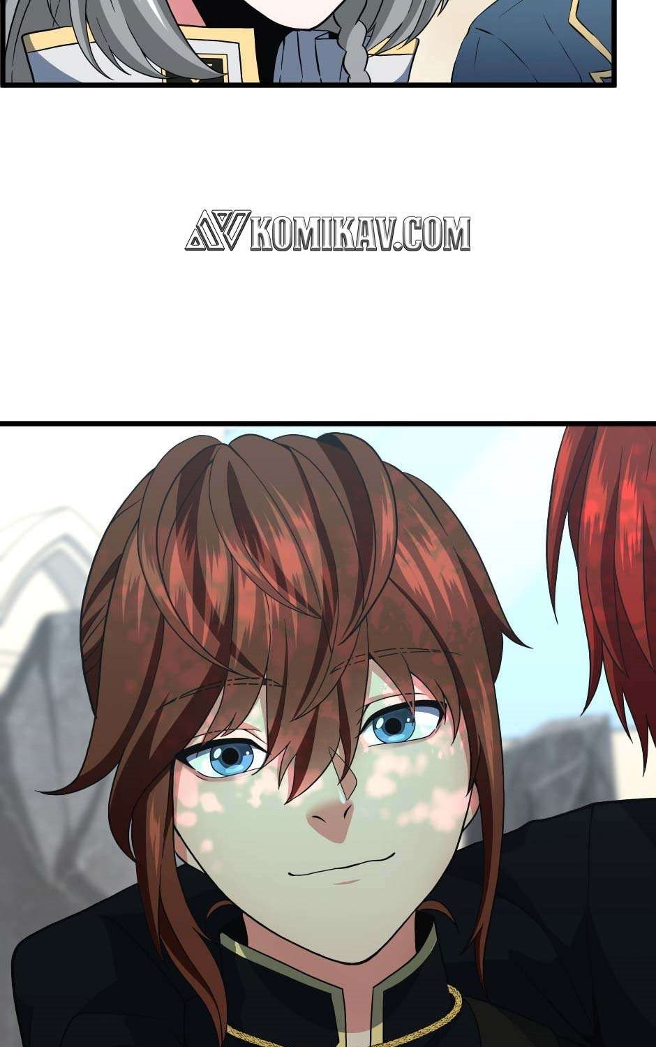 Read The Beginning After the End ID Manga Online