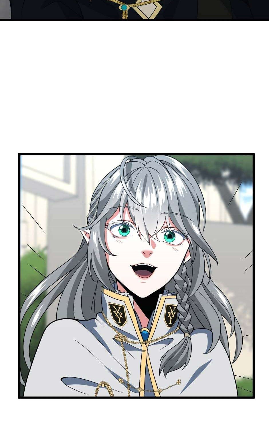 Read The Beginning After the End ID Manga Online