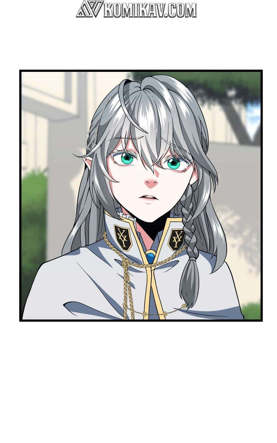 Read The Beginning After the End ID Manga Online