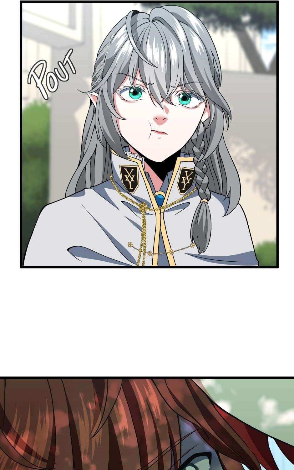 Read The Beginning After the End ID Manga Online