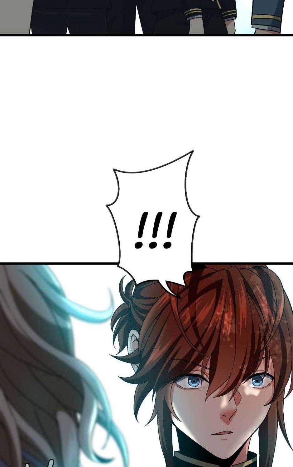 Read The Beginning After the End ID Manga Online