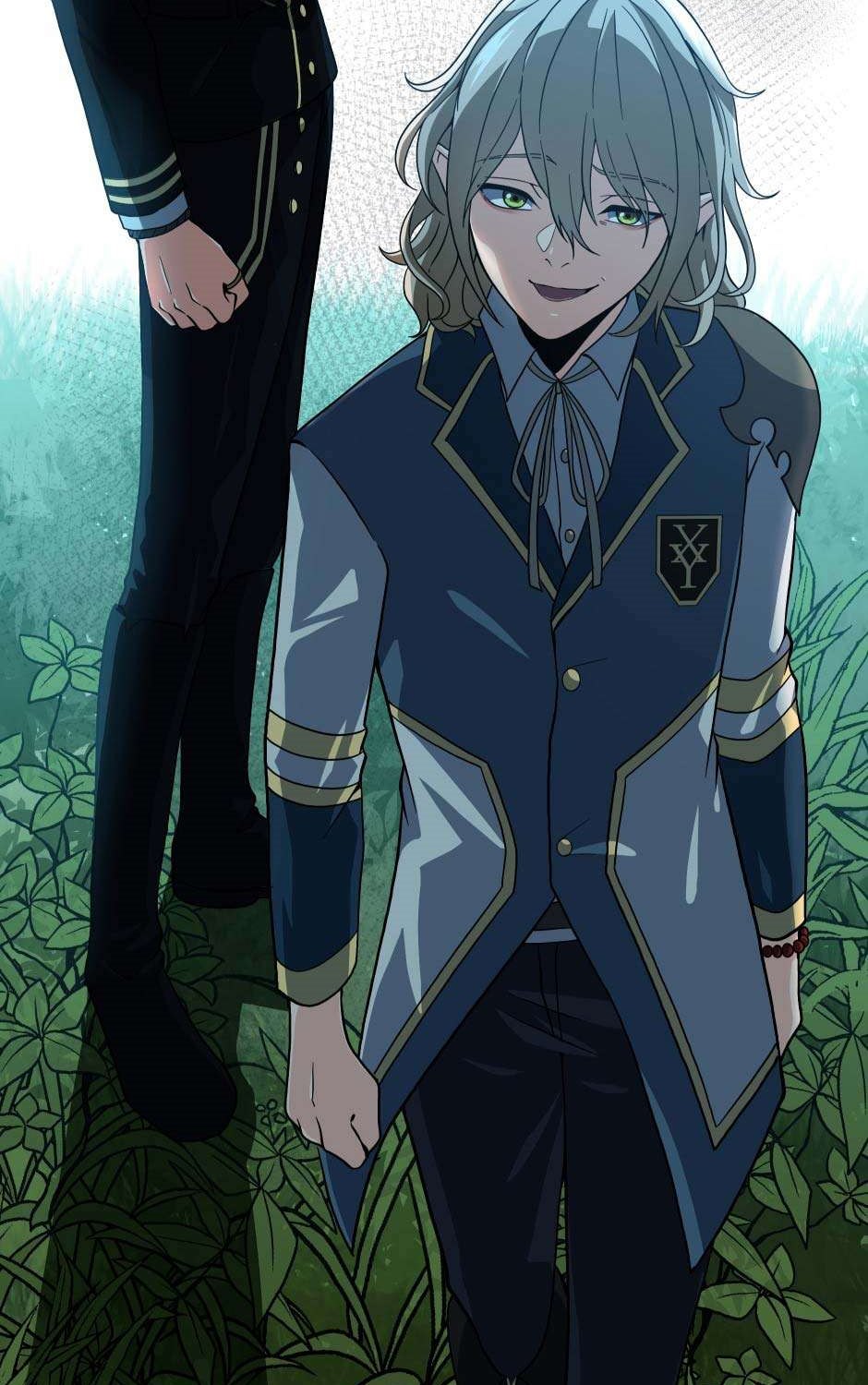 Read The Beginning After the End ID Manga Online