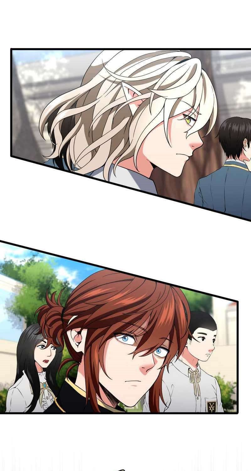 Read The Beginning After the End ID Manga Online