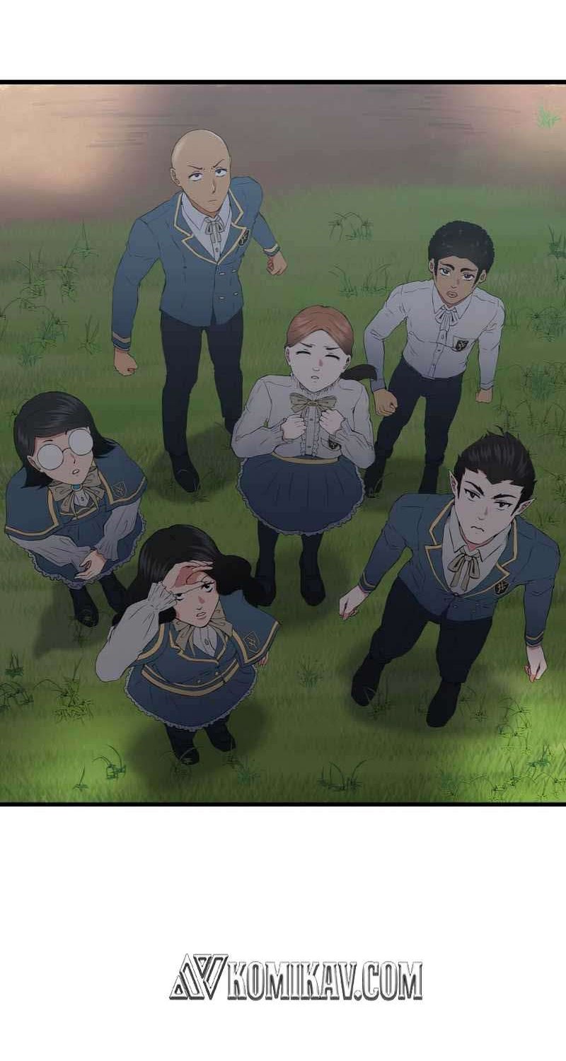 Read The Beginning After the End ID Manga Online