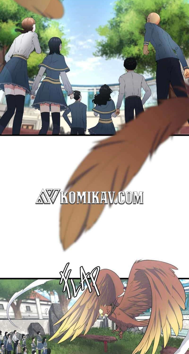 Read The Beginning After the End ID Manga Online