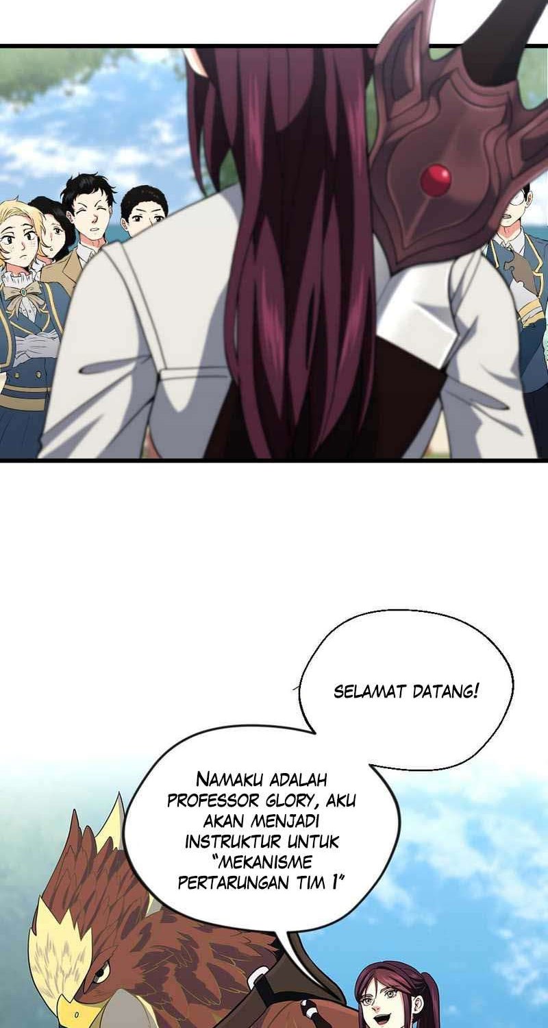 Read The Beginning After the End ID Manga Online