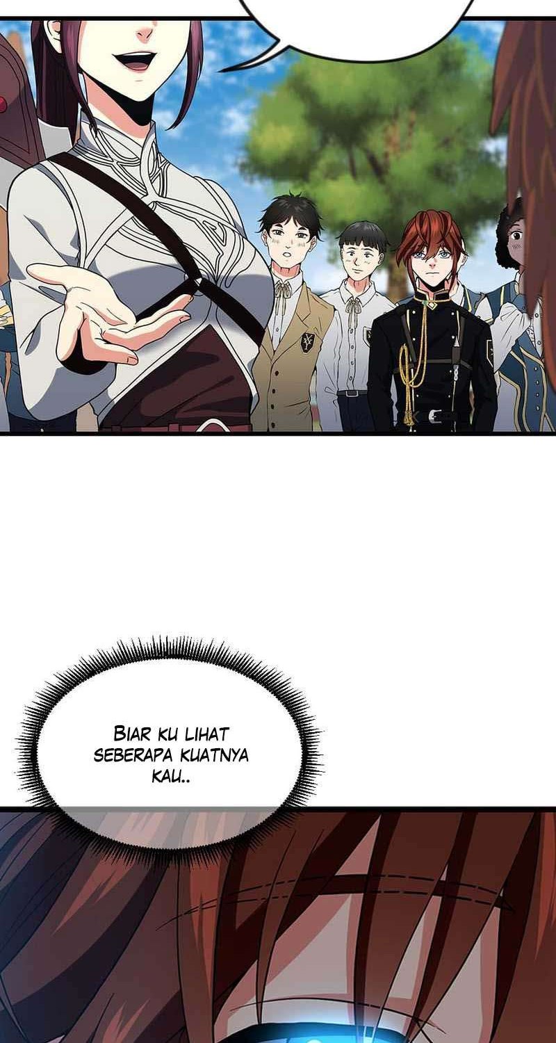Read The Beginning After the End ID Manga Online