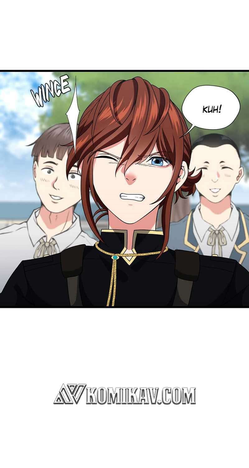 Read The Beginning After the End ID Manga Online