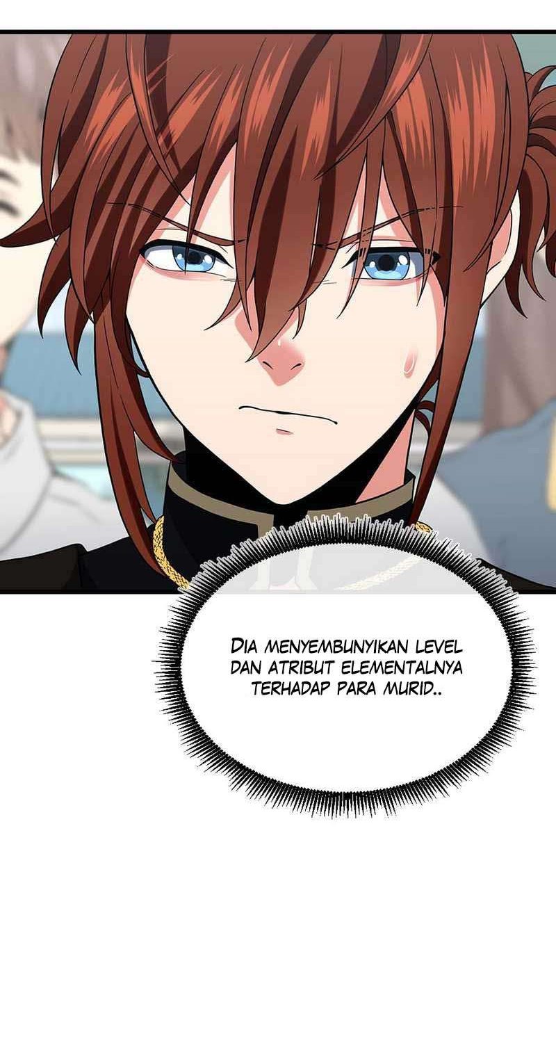 Read The Beginning After the End ID Manga Online