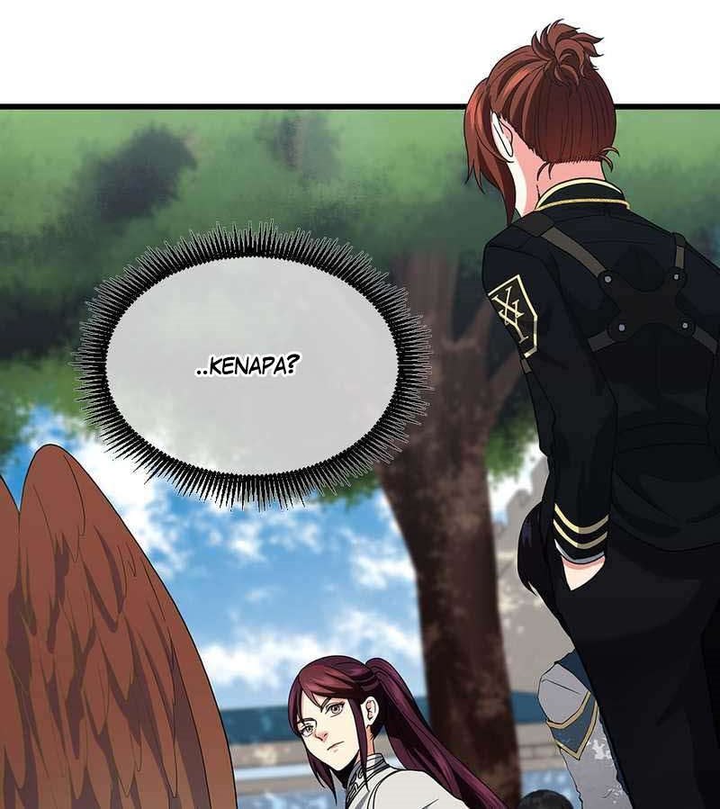 Read The Beginning After the End ID Manga Online