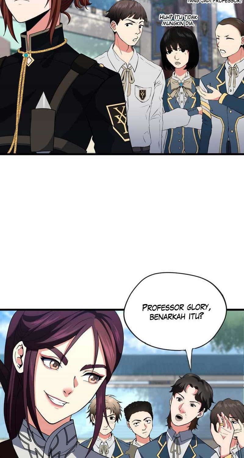 Read The Beginning After the End ID Manga Online