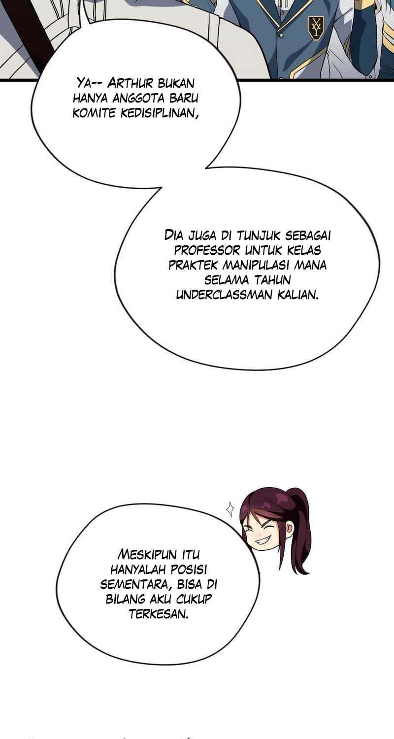 Read The Beginning After the End ID Manga Online
