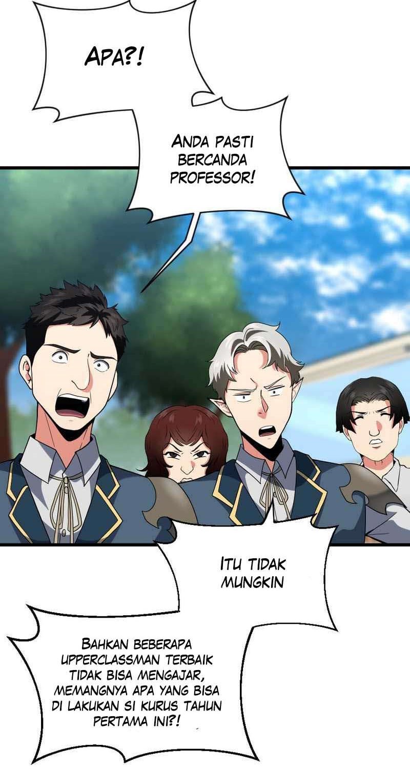 Read The Beginning After the End ID Manga Online