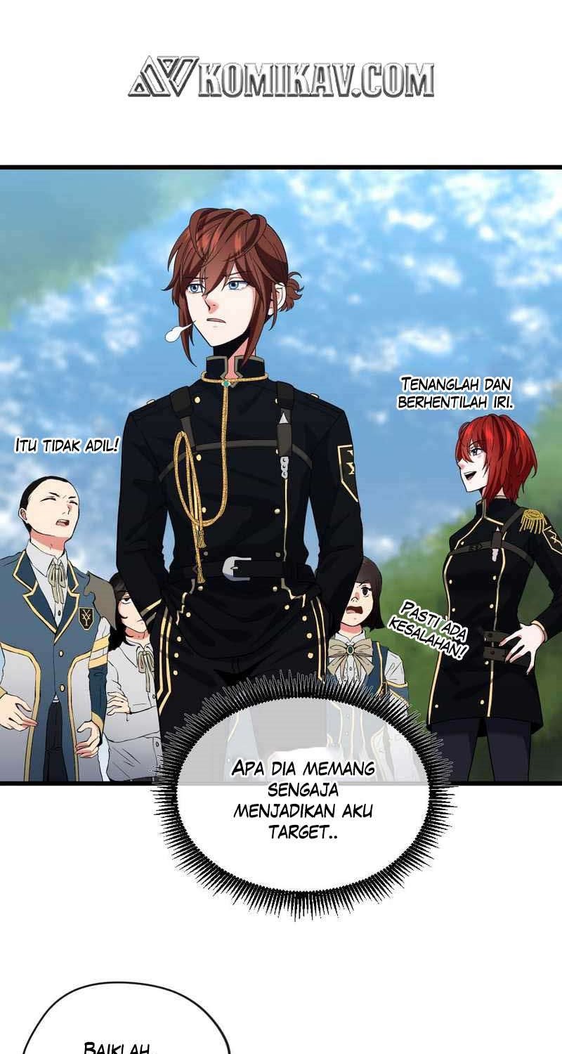 Read The Beginning After the End ID Manga Online