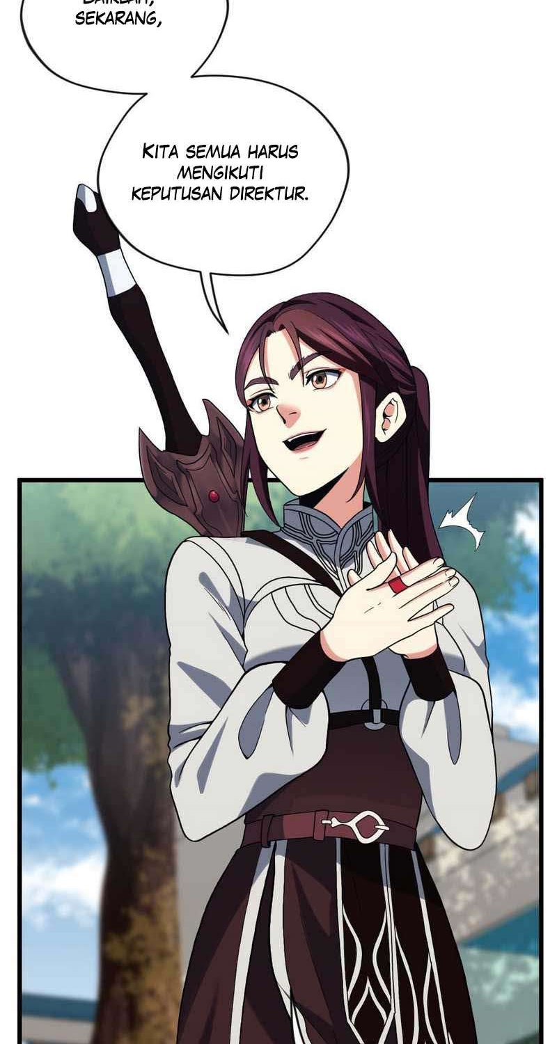 Read The Beginning After the End ID Manga Online