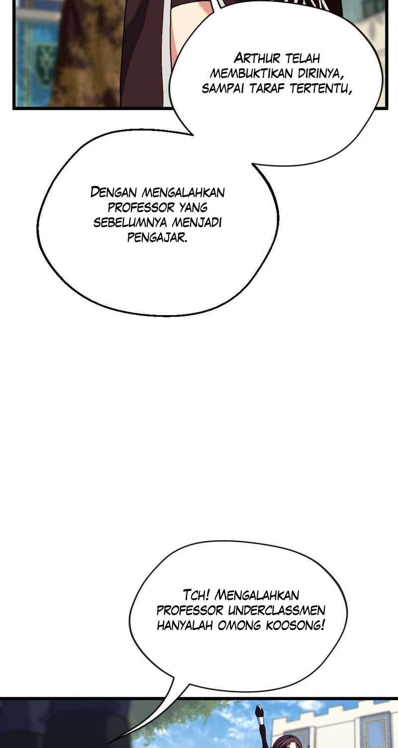 Read The Beginning After the End ID Manga Online