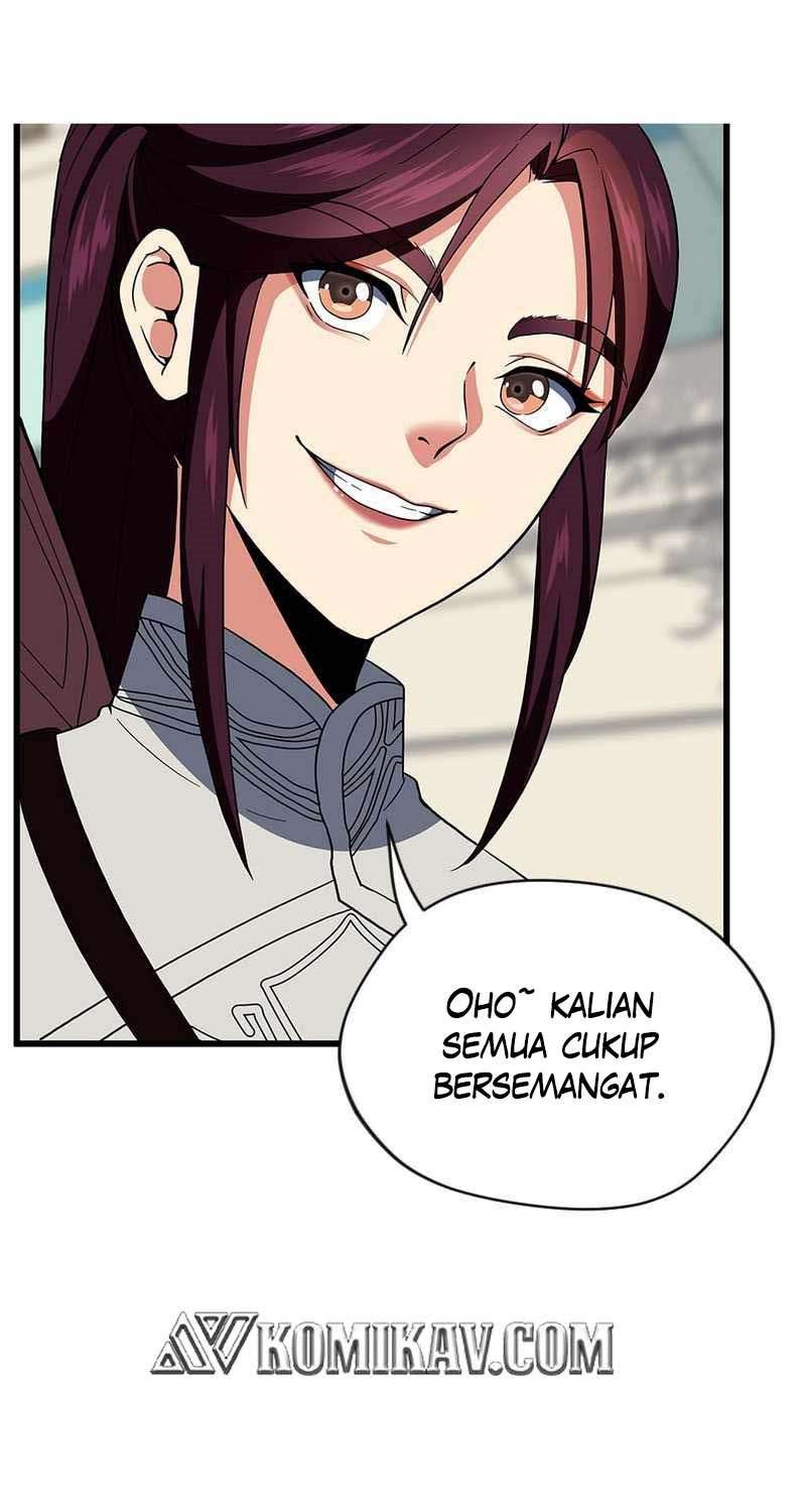 Read The Beginning After the End ID Manga Online