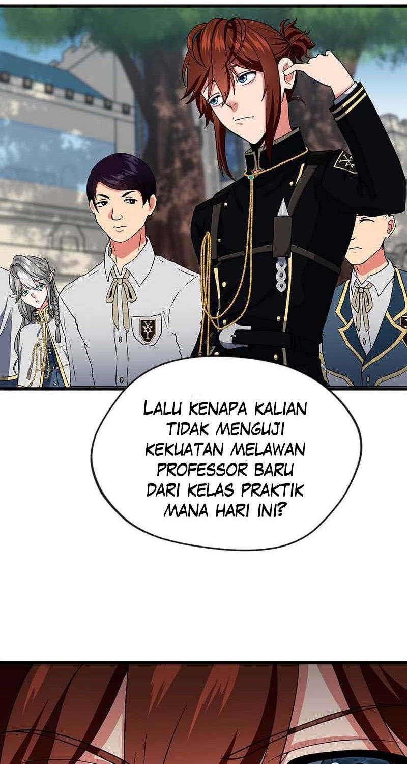 Read The Beginning After the End ID Manga Online