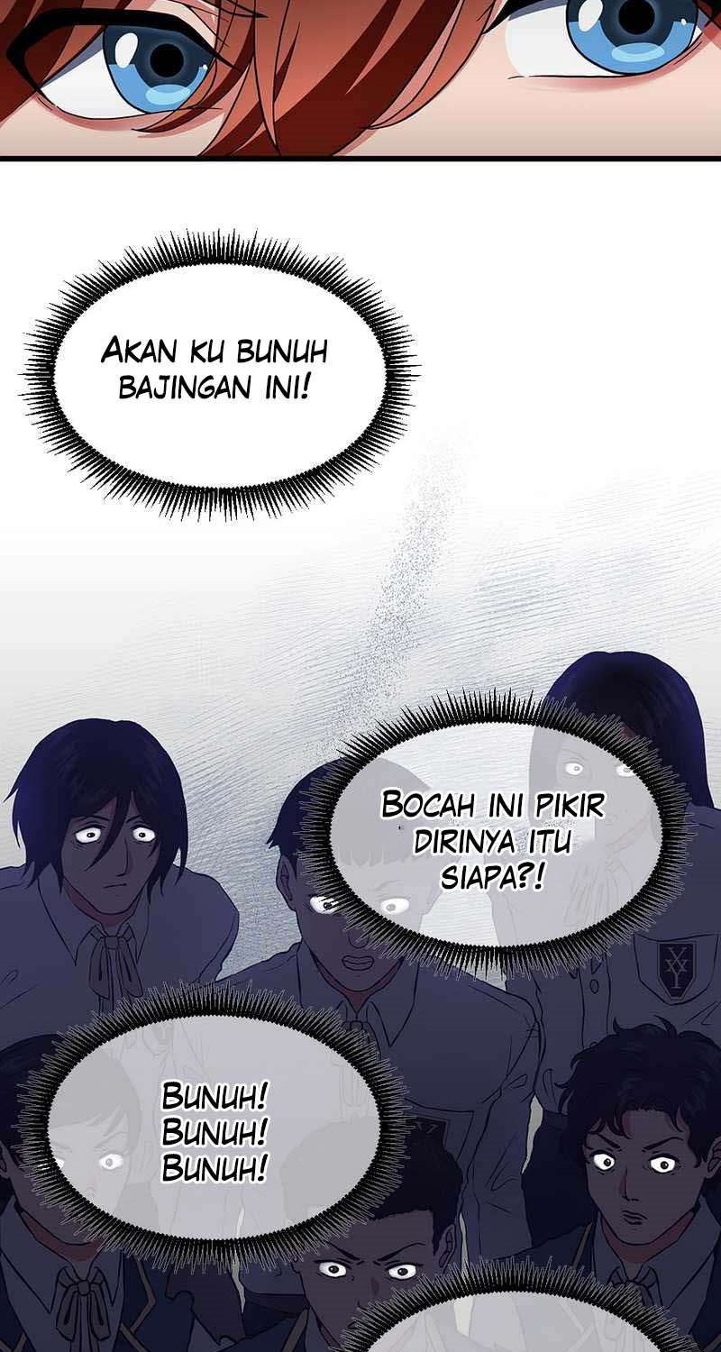 Read The Beginning After the End ID Manga Online