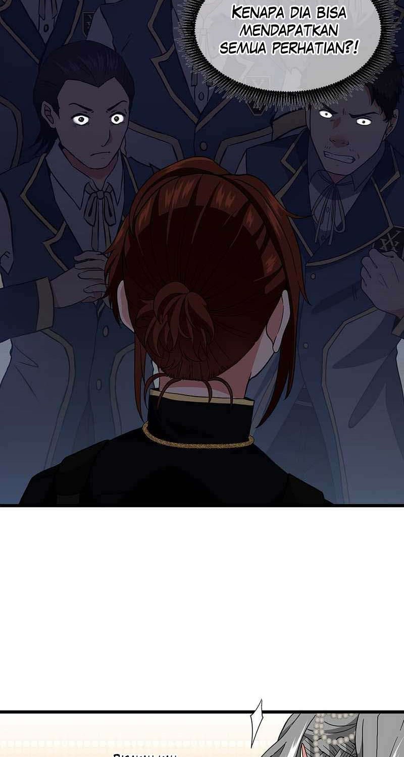 Read The Beginning After the End ID Manga Online