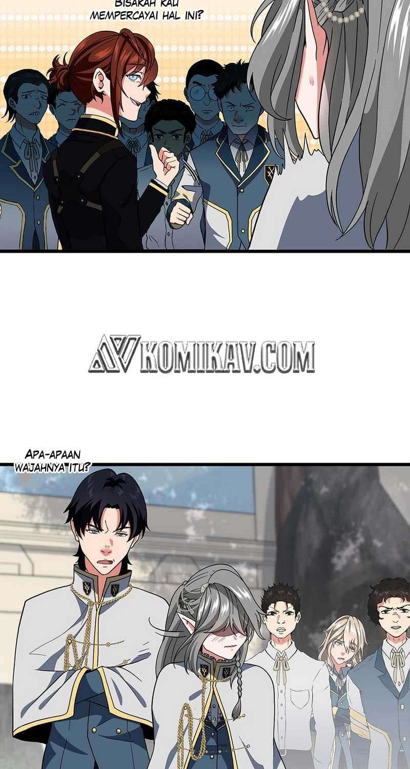 Read The Beginning After the End ID Manga Online