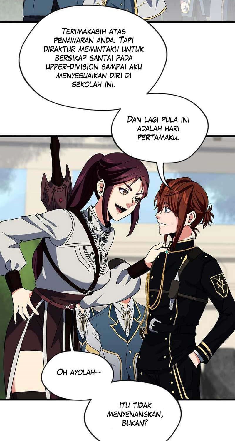 Read The Beginning After the End ID Manga Online