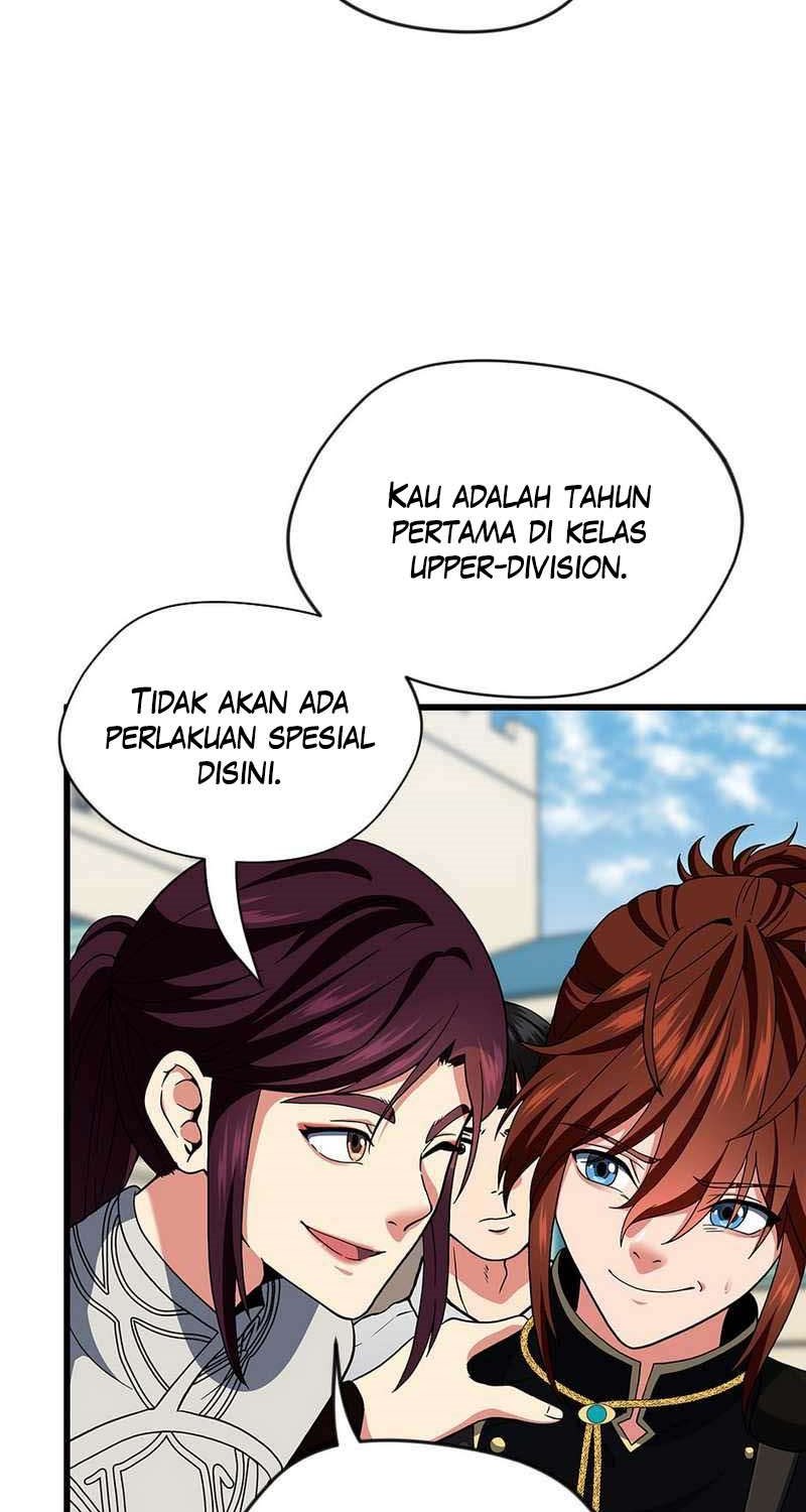 Read The Beginning After the End ID Manga Online
