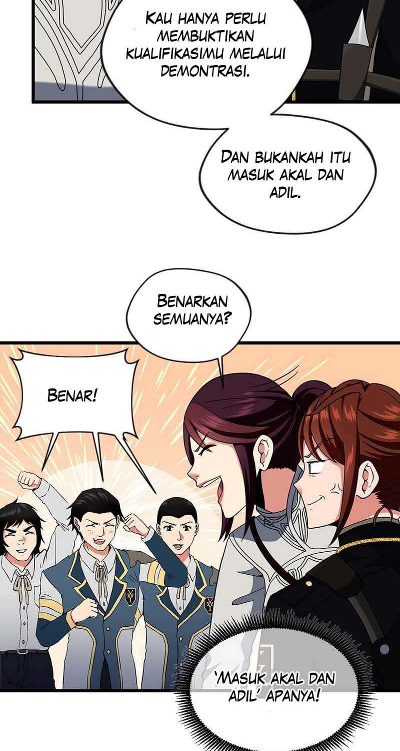 Read The Beginning After the End ID Manga Online