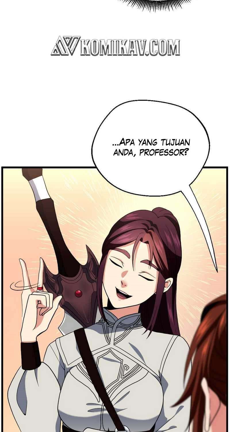 Read The Beginning After the End ID Manga Online
