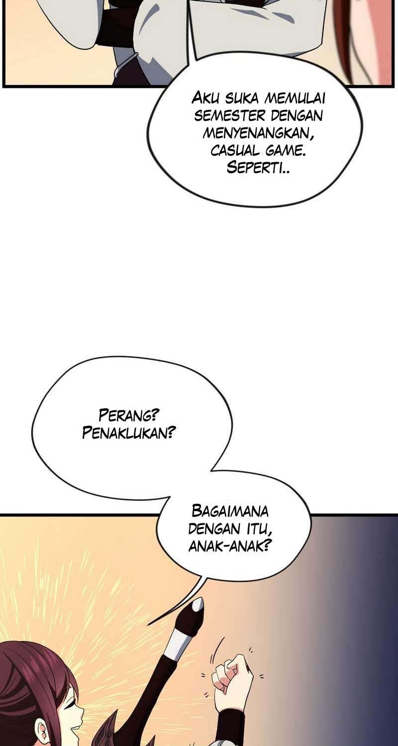 Read The Beginning After the End ID Manga Online