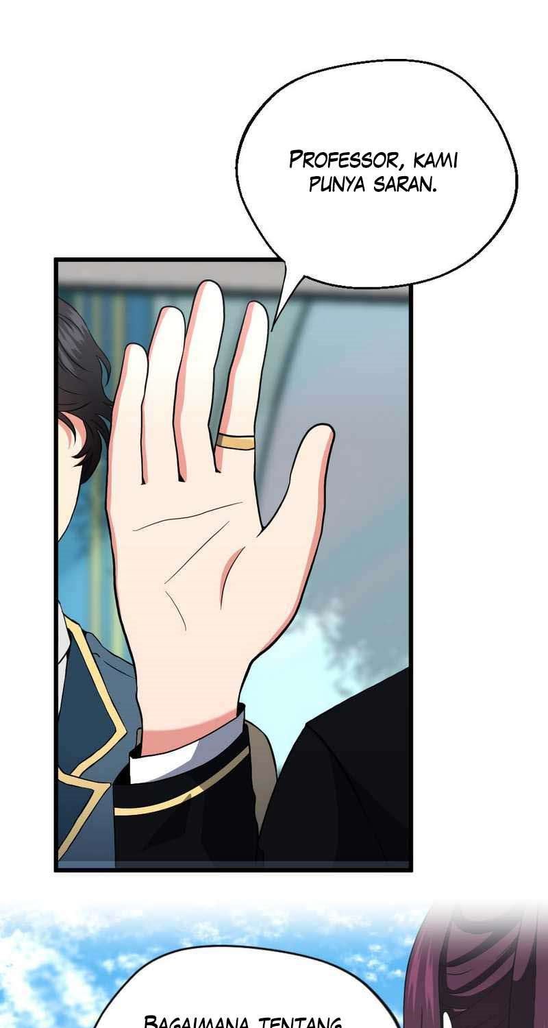 Read The Beginning After the End ID Manga Online