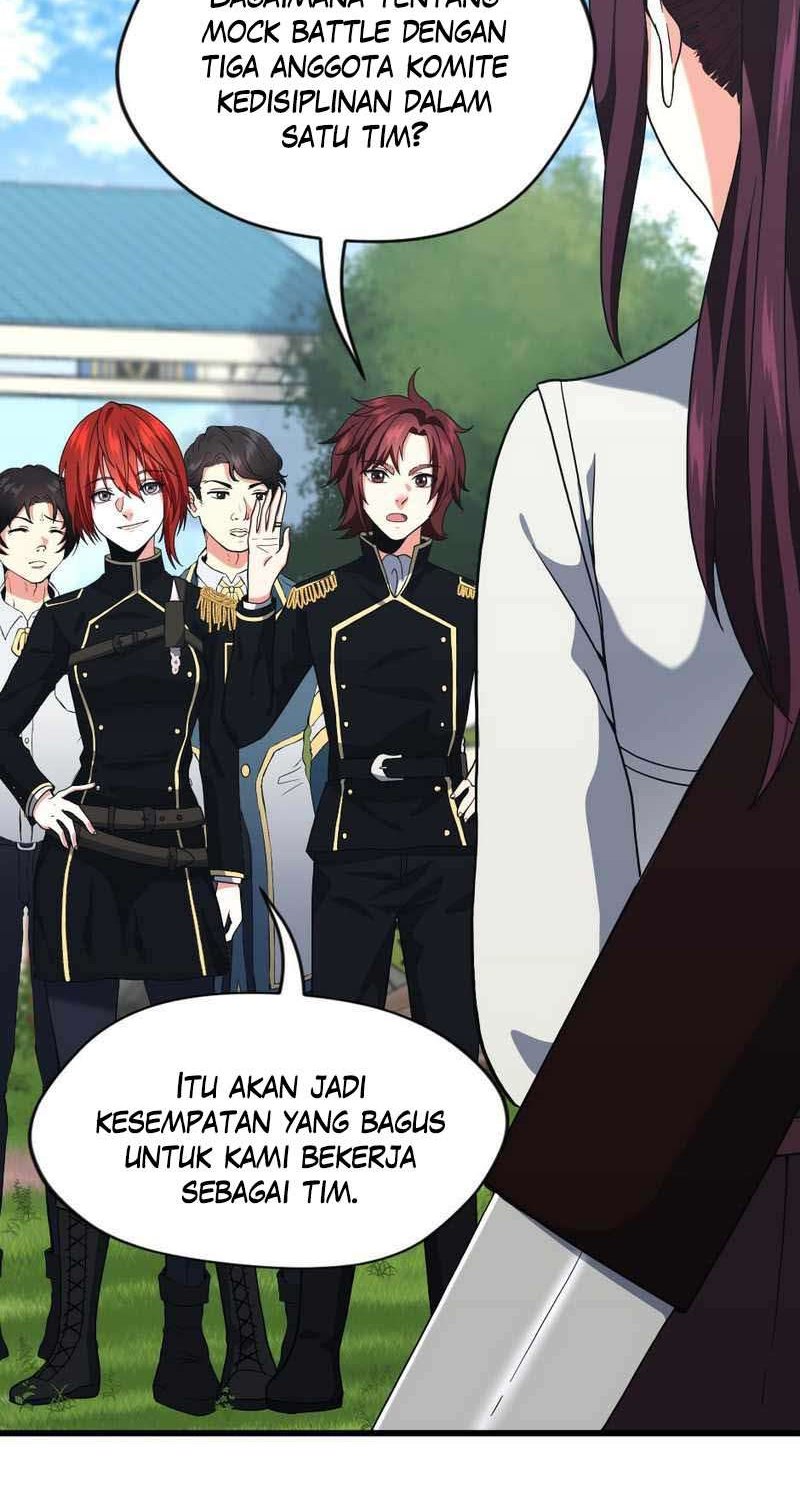 Read The Beginning After the End ID Manga Online