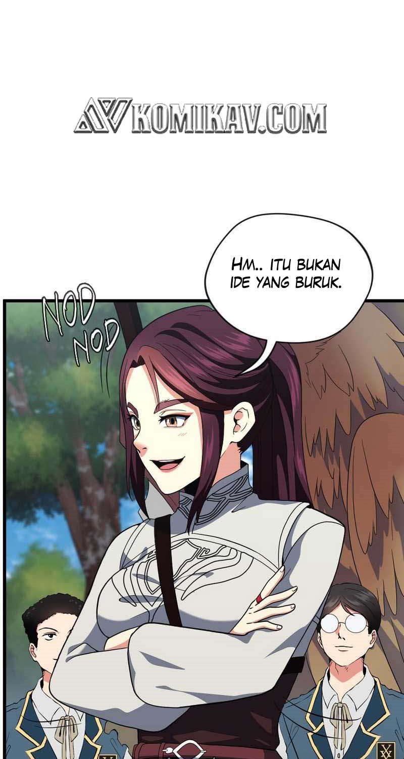 Read The Beginning After the End ID Manga Online