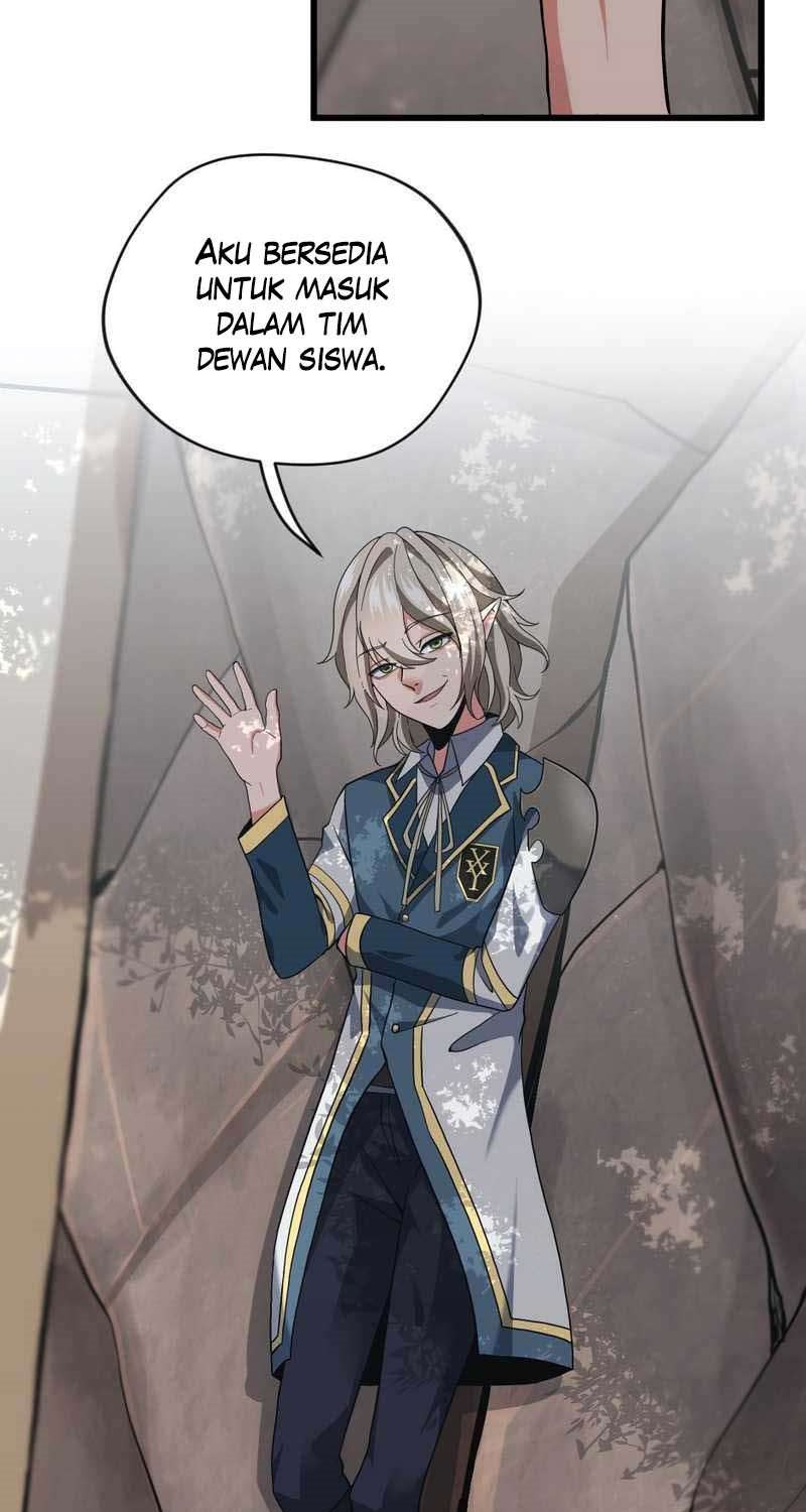 Read The Beginning After the End ID Manga Online