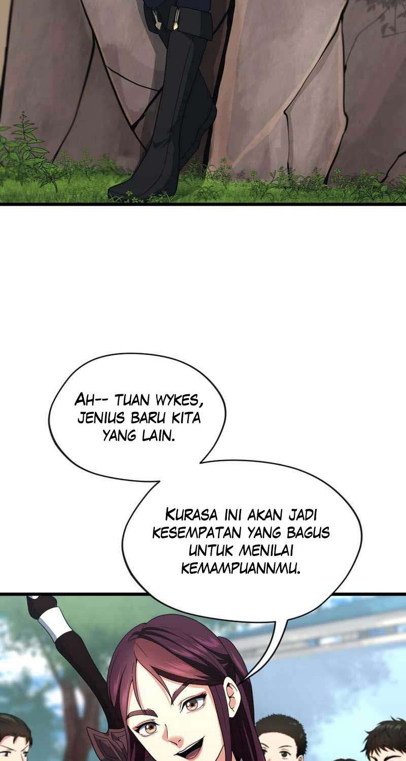 Read The Beginning After the End ID Manga Online