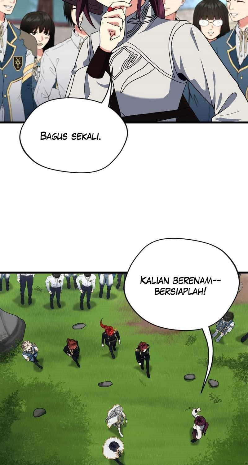 Read The Beginning After the End ID Manga Online