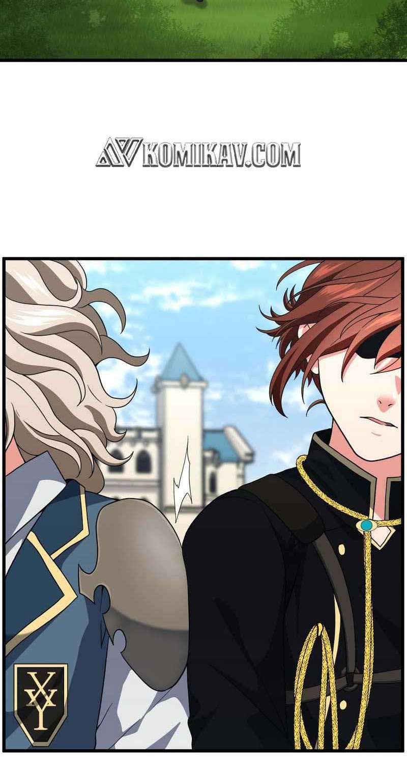 Read The Beginning After the End ID Manga Online