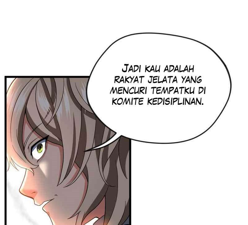 Read The Beginning After the End ID Manga Online