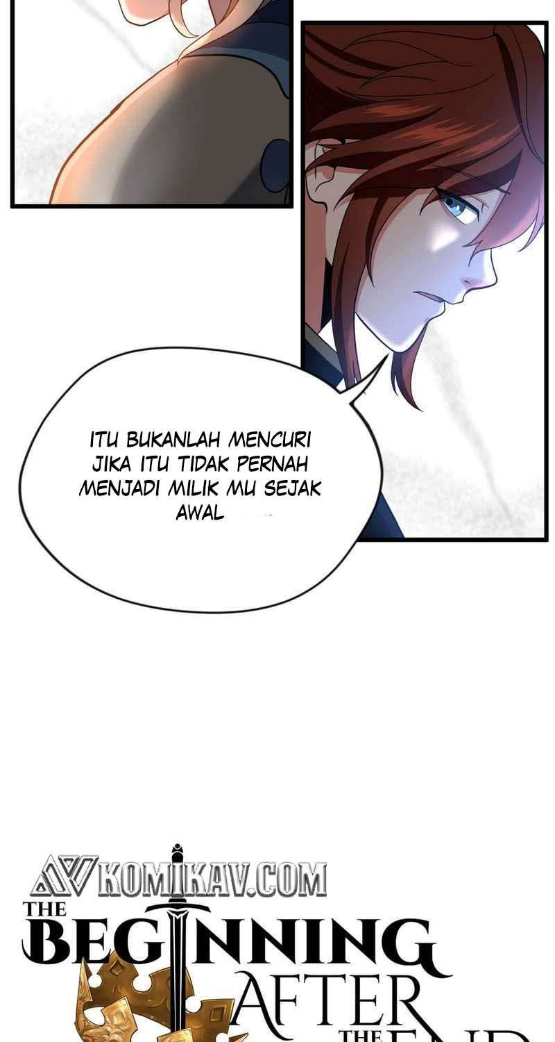 Read The Beginning After the End ID Manga Online