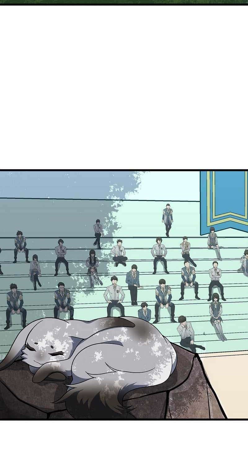 Read The Beginning After the End ID Manga Online